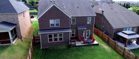 4990 Napoli Drive Mount Juliet TN 37122