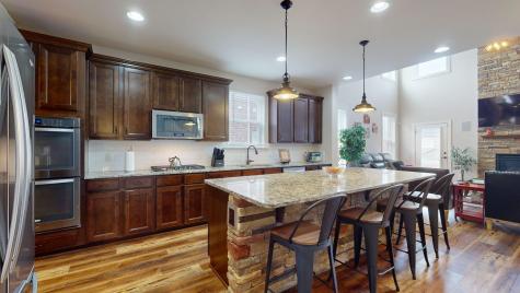 4990 Napoli Drive Mount Juliet TN 37122