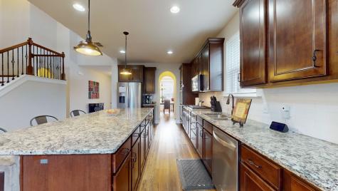 4990 Napoli Drive Mount Juliet TN 37122
