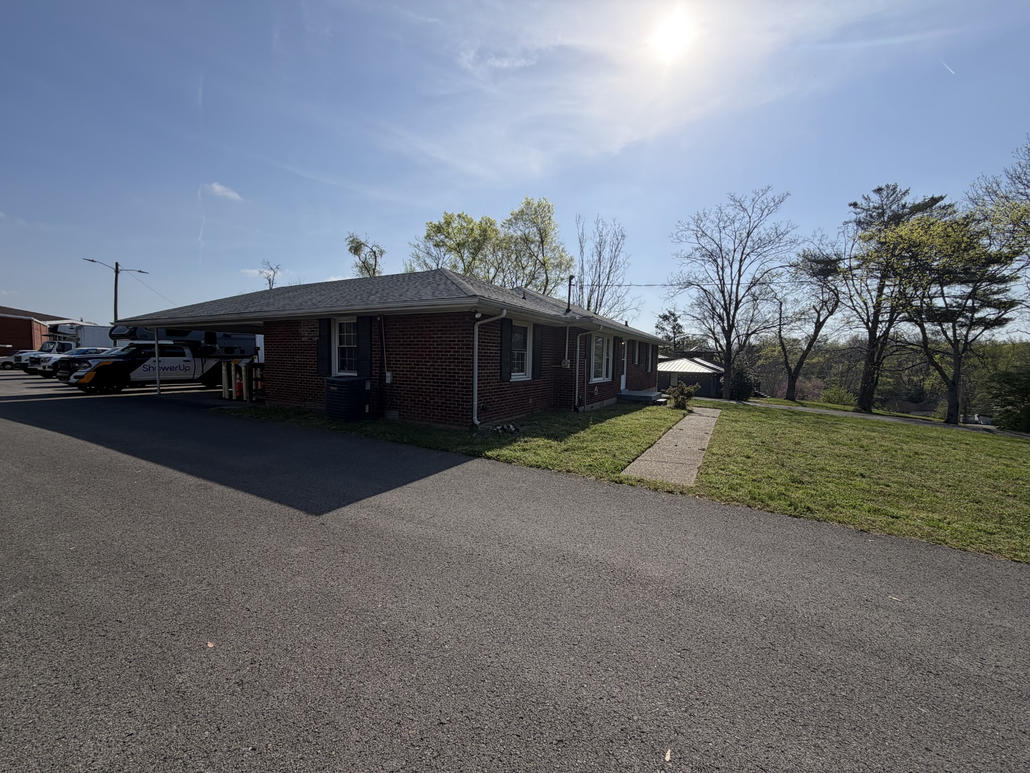 274 Locustwood Drive Nashville TN 37211