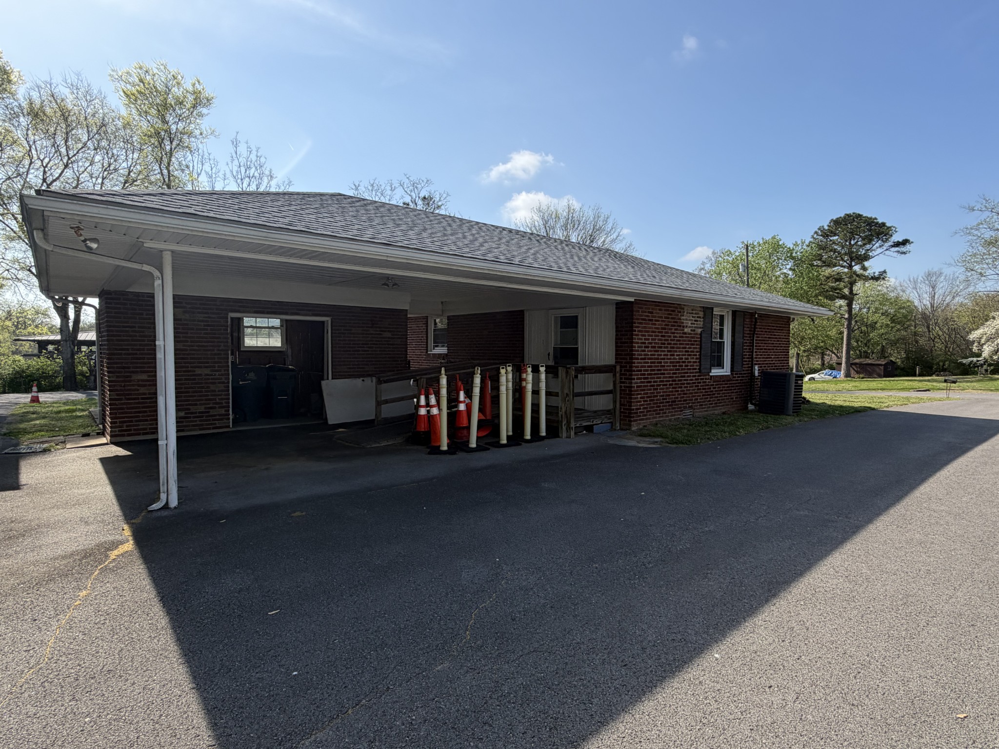 274 Locustwood Drive Nashville TN 37211
