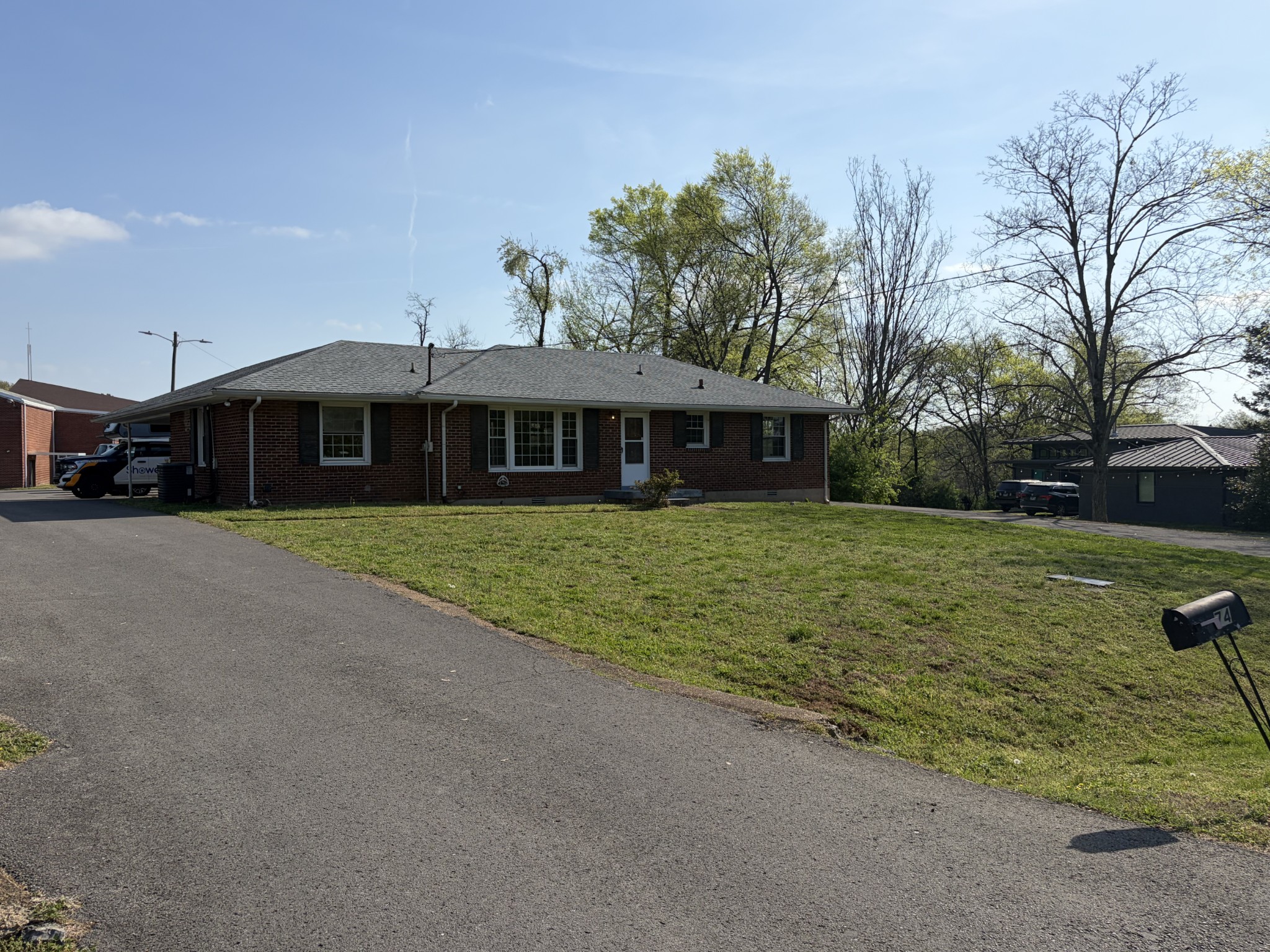 274 Locustwood Drive Nashville TN 37211