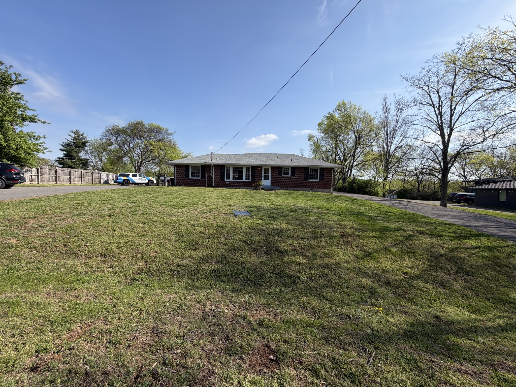 274 Locustwood Drive Nashville TN 37211