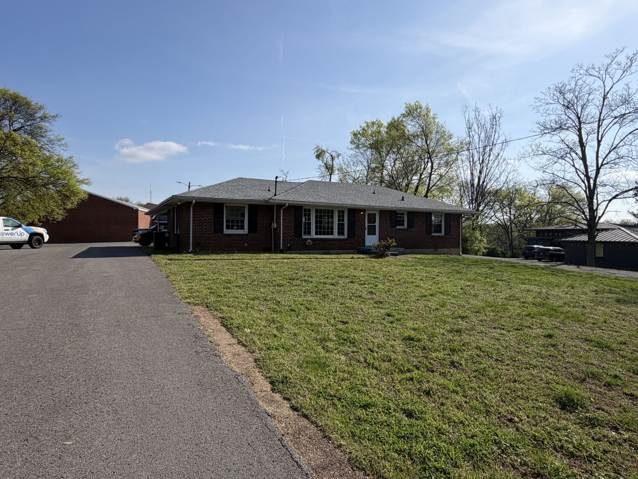 274 Locustwood Drive Nashville TN 37211