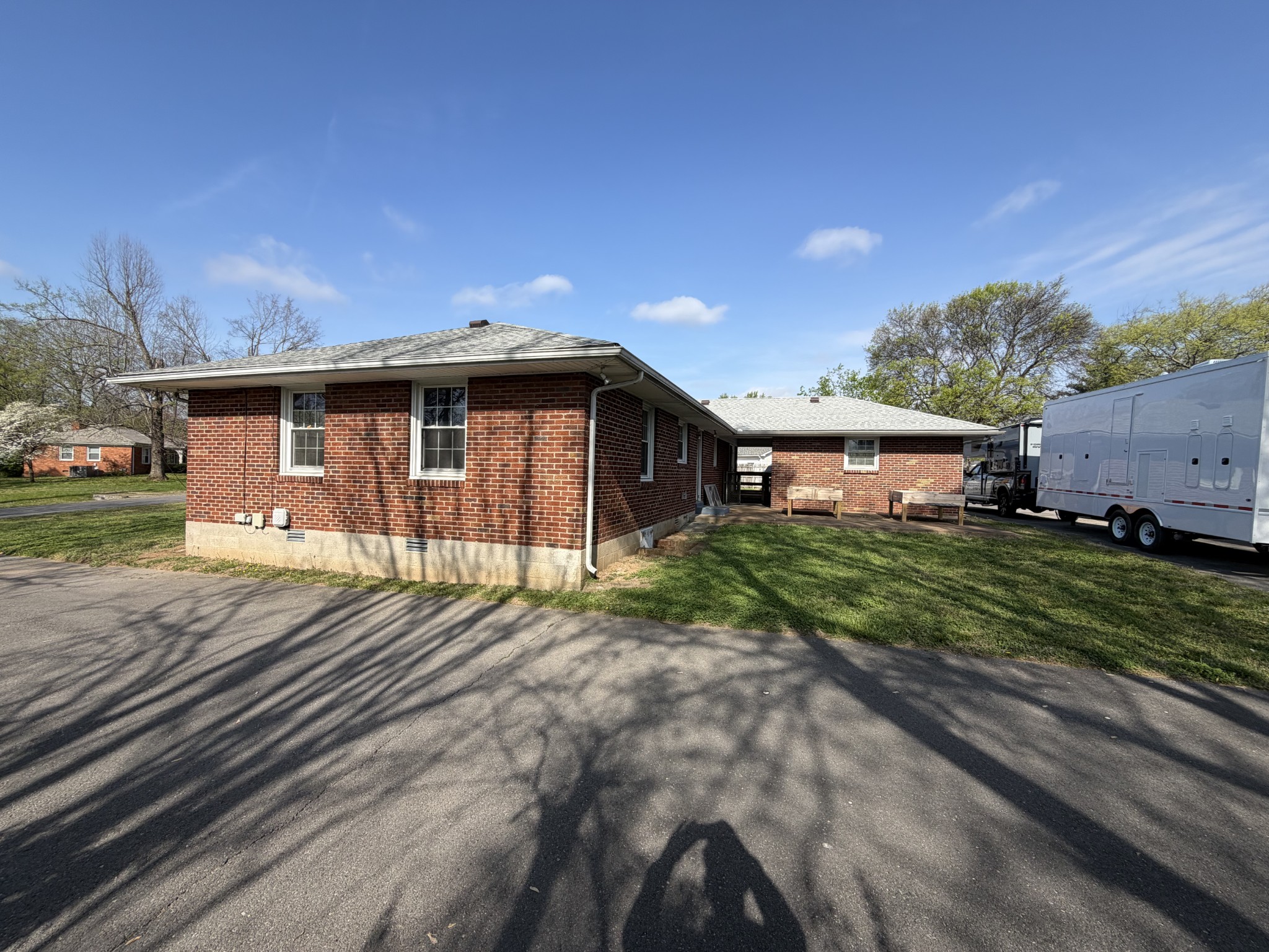 274 Locustwood Drive Nashville TN 37211