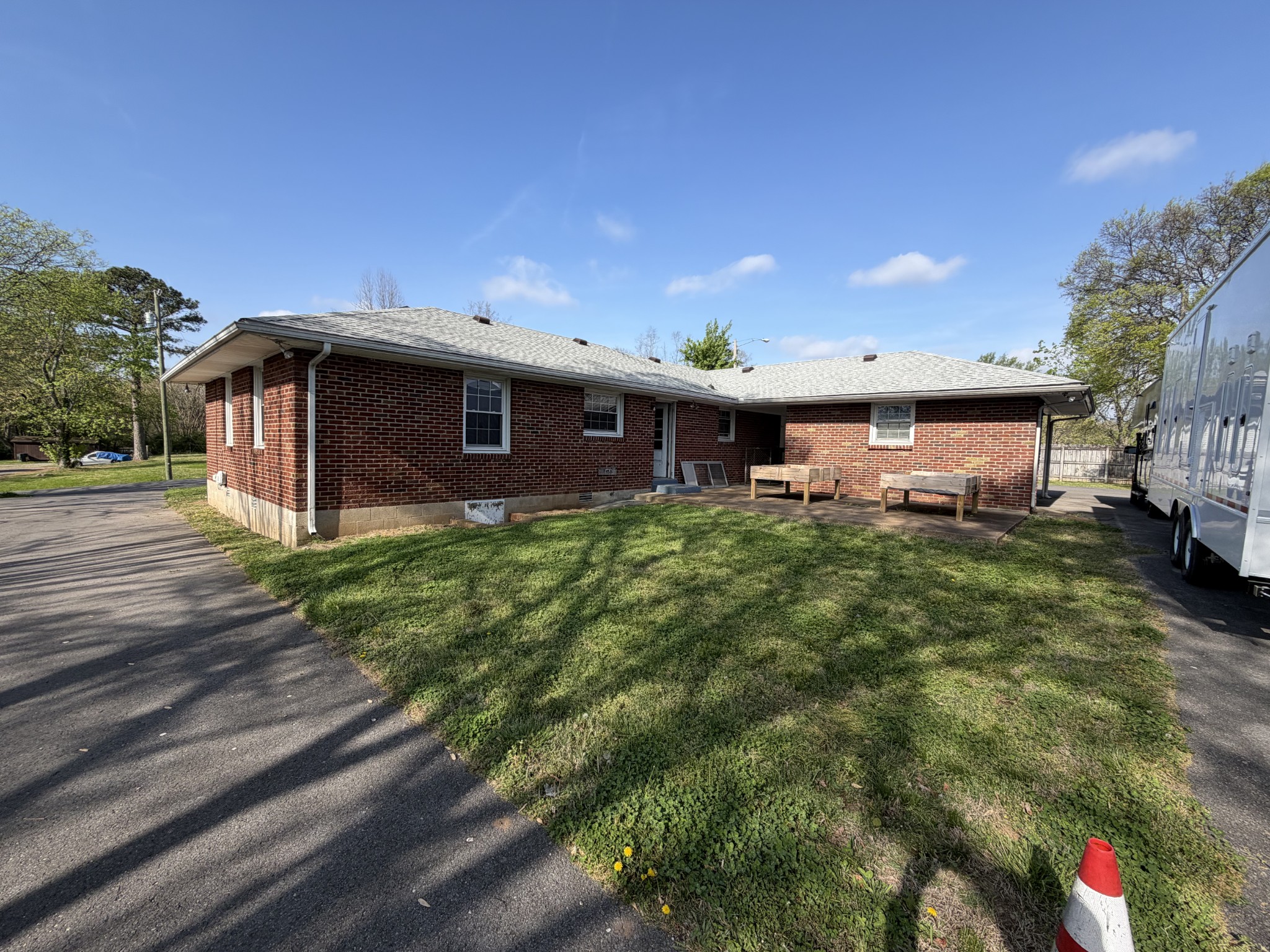 274 Locustwood Drive Nashville TN 37211