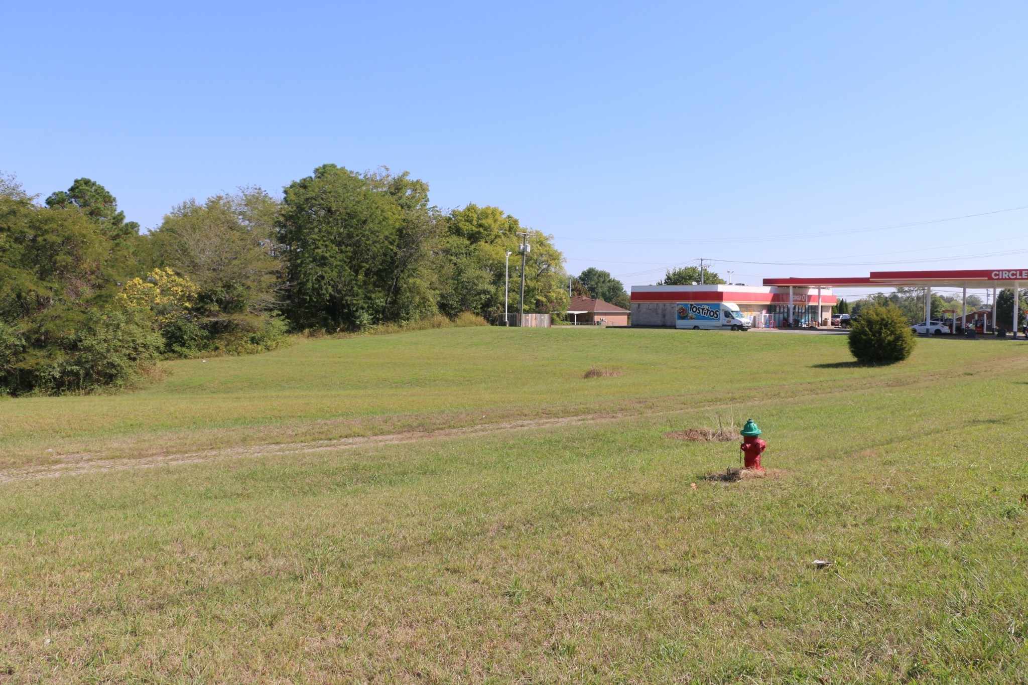 539 Dover Road Clarksville TN 37042