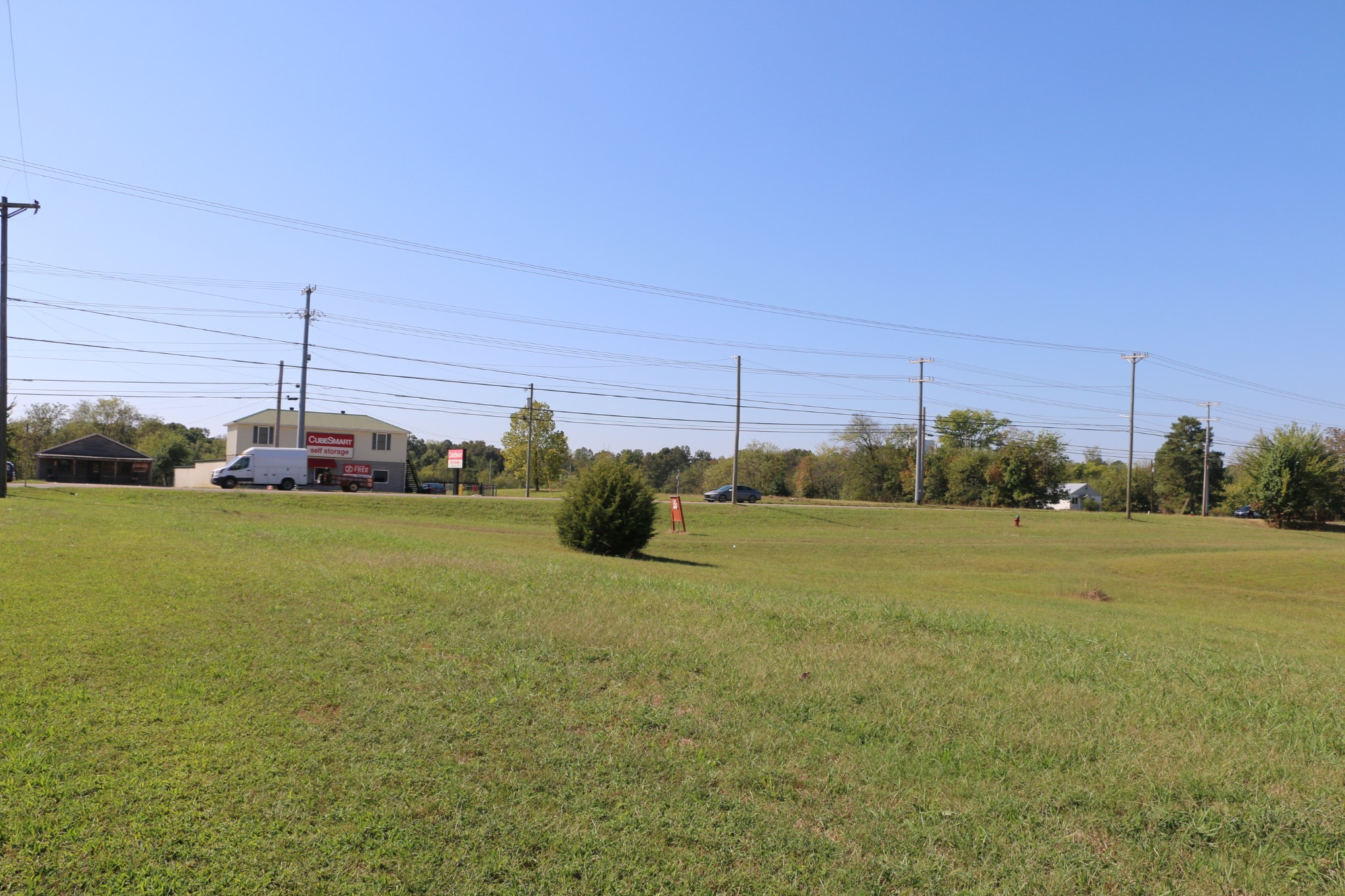 539 Dover Road Clarksville TN 37042