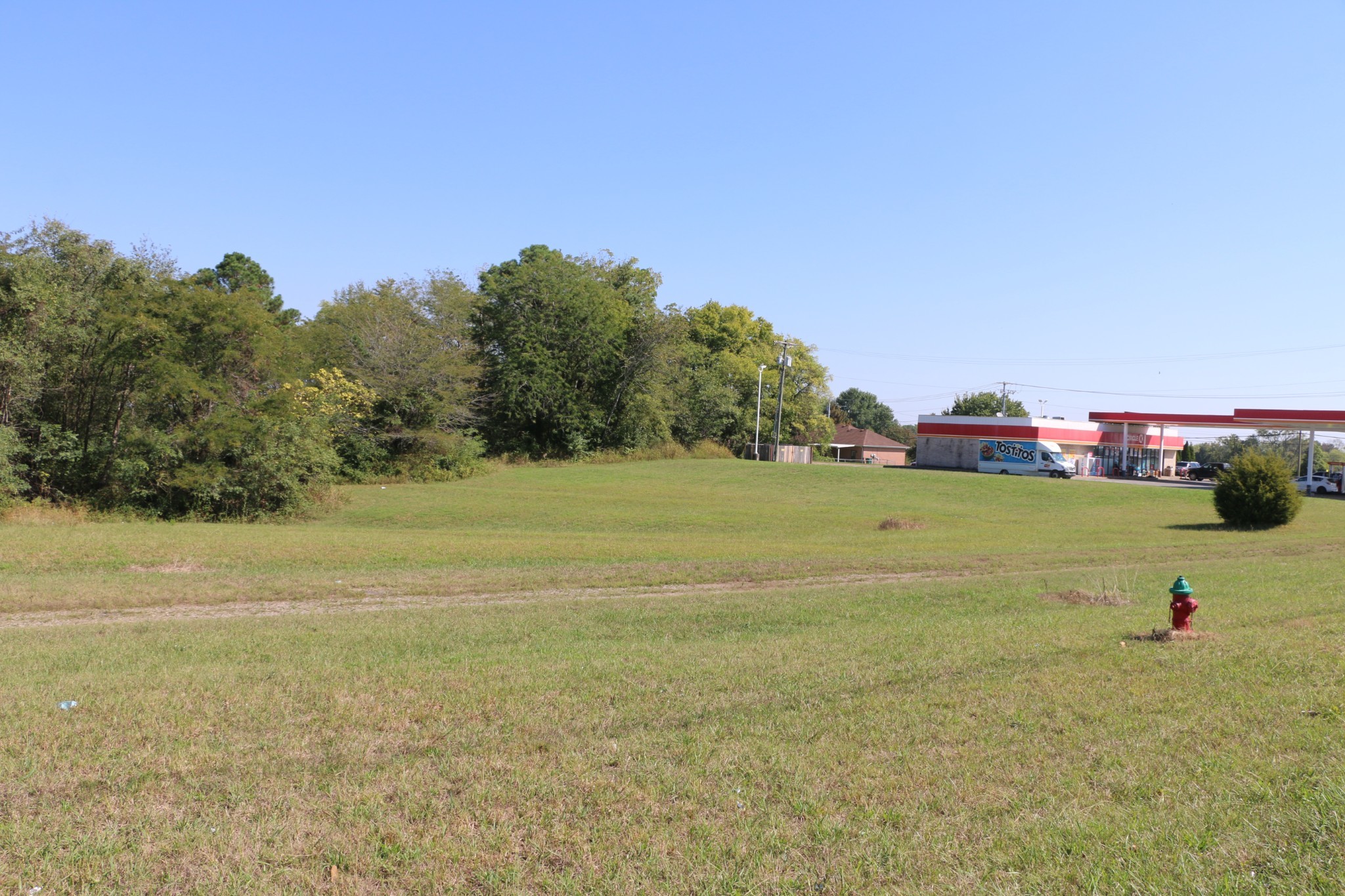 539 Dover Road Clarksville TN 37042