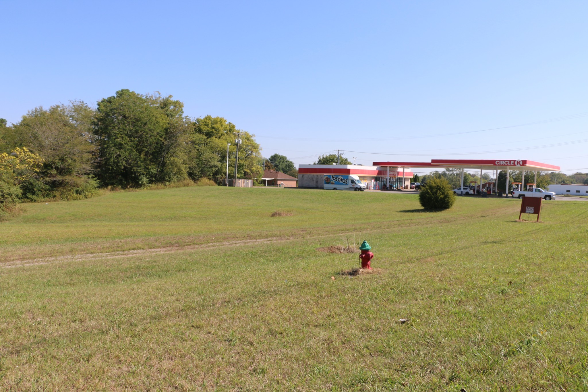 539 Dover Road Clarksville TN 37042