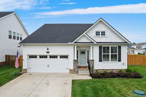 1517 Allwood Avenue Murfreesboro TN 37128