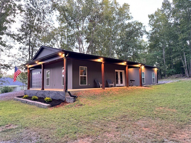 127 Doak Street Shelbyville TN 37160