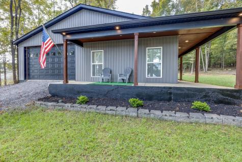 127 Doak Street Shelbyville TN 37160