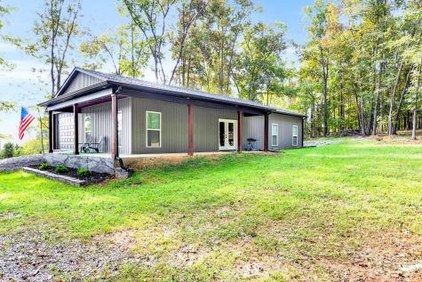 127 Doak Street Shelbyville TN 37160
