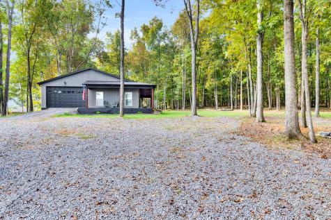 127 Doak Street Shelbyville TN 37160