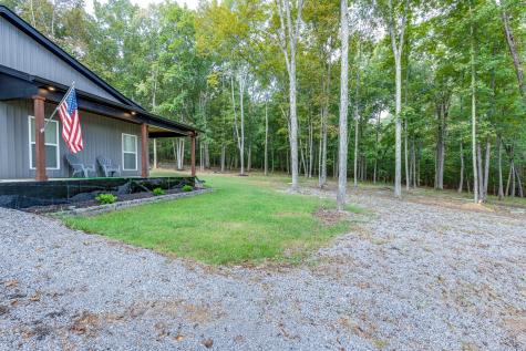 127 Doak Street Shelbyville TN 37160