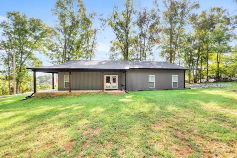 127 Doak Street Shelbyville TN 37160