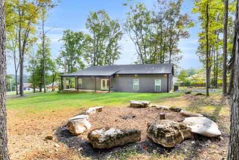 127 Doak Street Shelbyville TN 37160