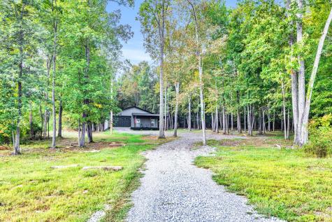 127 Doak Street Shelbyville TN 37160