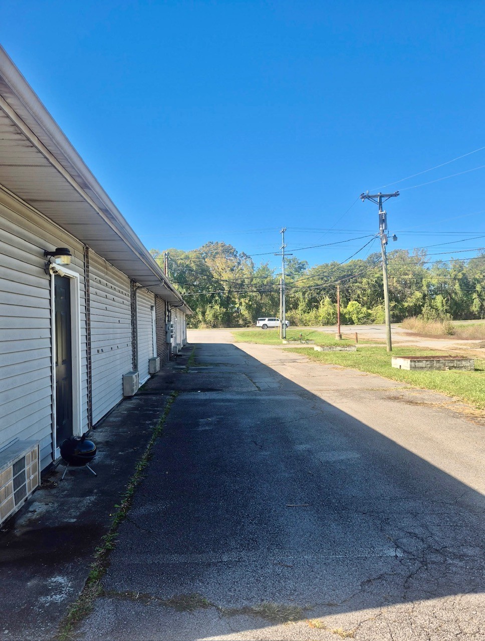 3025 Fort Campbell Boulevard Clarksville TN 37042