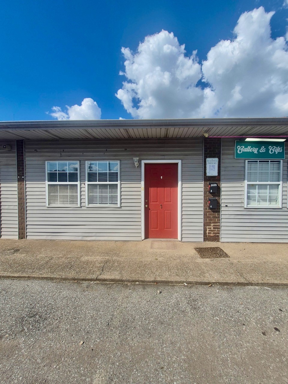 3025 Fort Campbell Boulevard Clarksville TN 37042