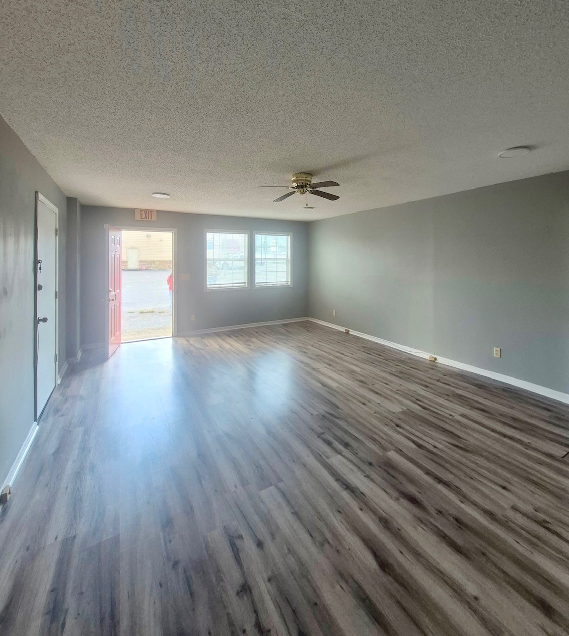 3025 Fort Campbell Boulevard Clarksville TN 37042