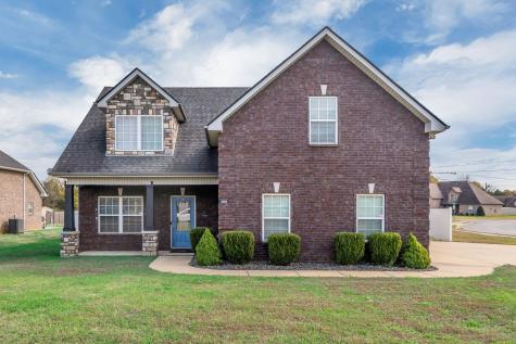 300 Patsy Place Smyrna TN 37167