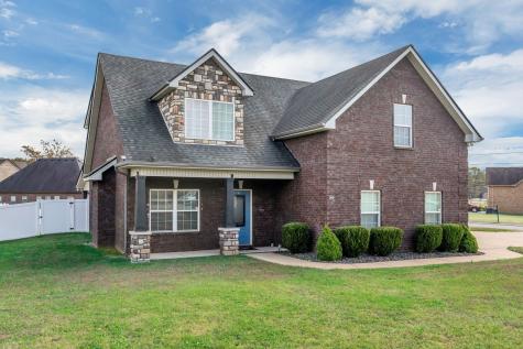 300 Patsy Place Smyrna TN 37167