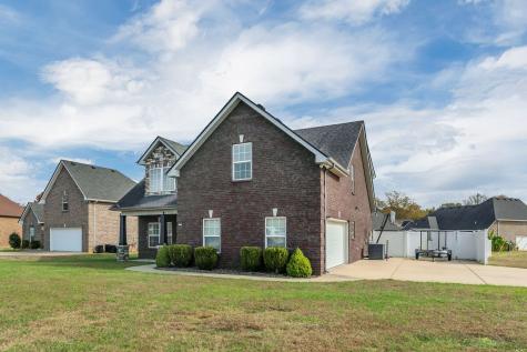 300 Patsy Place Smyrna TN 37167
