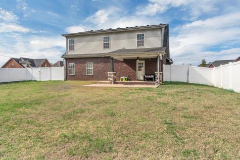 300 Patsy Place Smyrna TN 37167