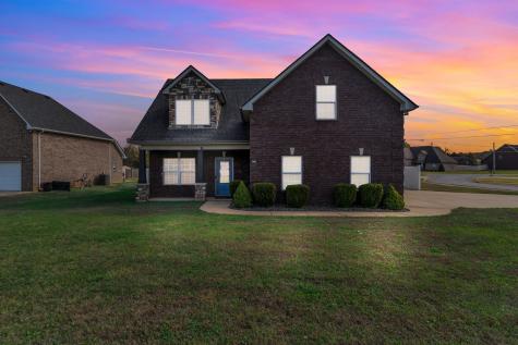 300 Patsy Place Smyrna TN 37167