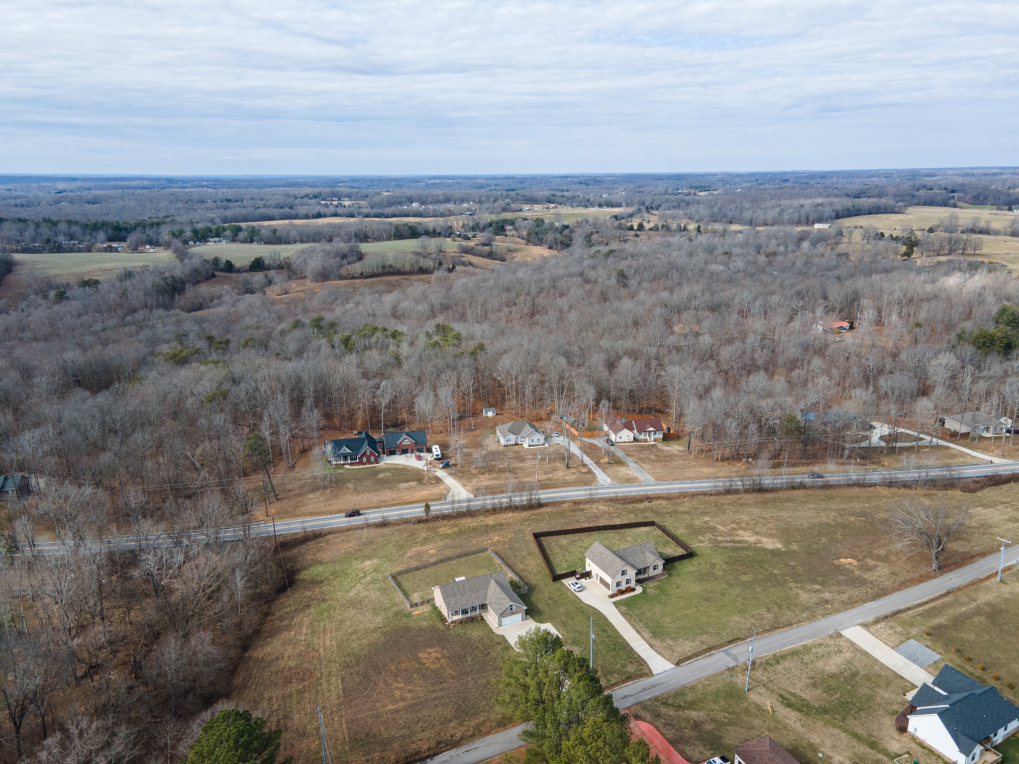 0 Highway 49 Off Ashland City TN 37015