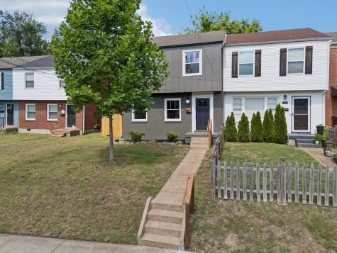 618 N 5th Street Nashville TN 37207