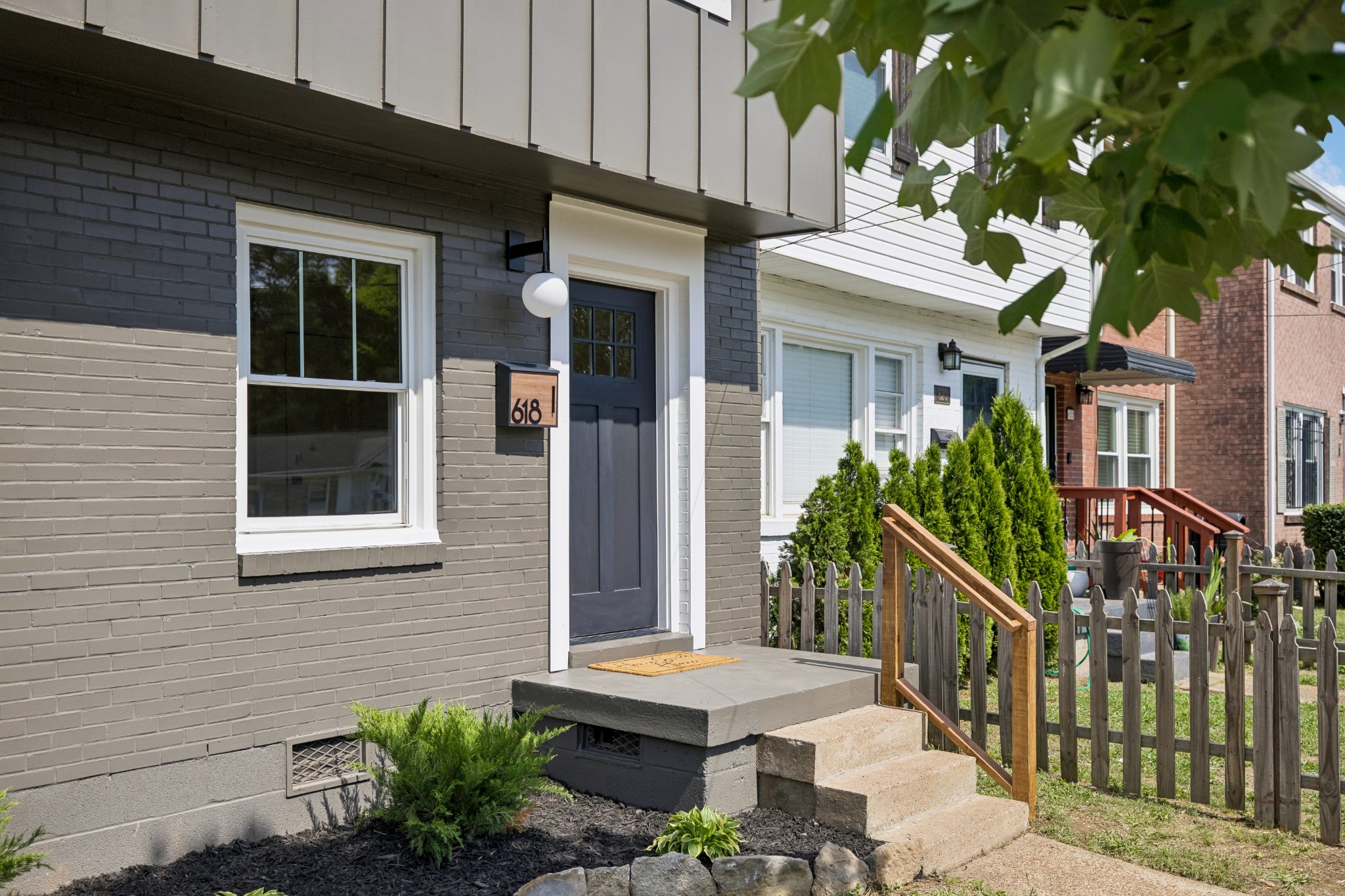 618 N 5th Street Nashville TN 37207
