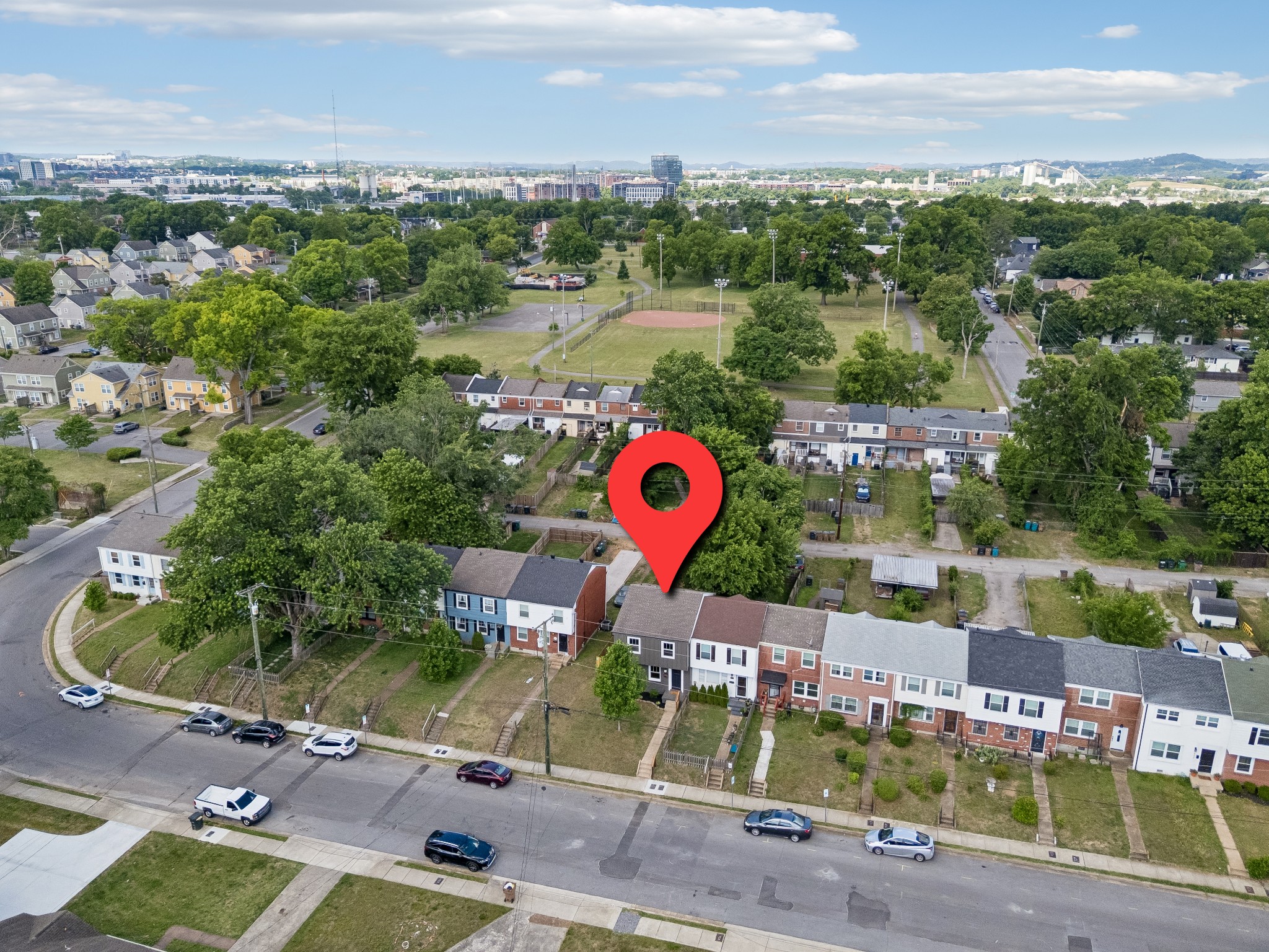 618 N 5th Street Nashville TN 37207