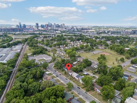 618 N 5th Street Nashville TN 37207