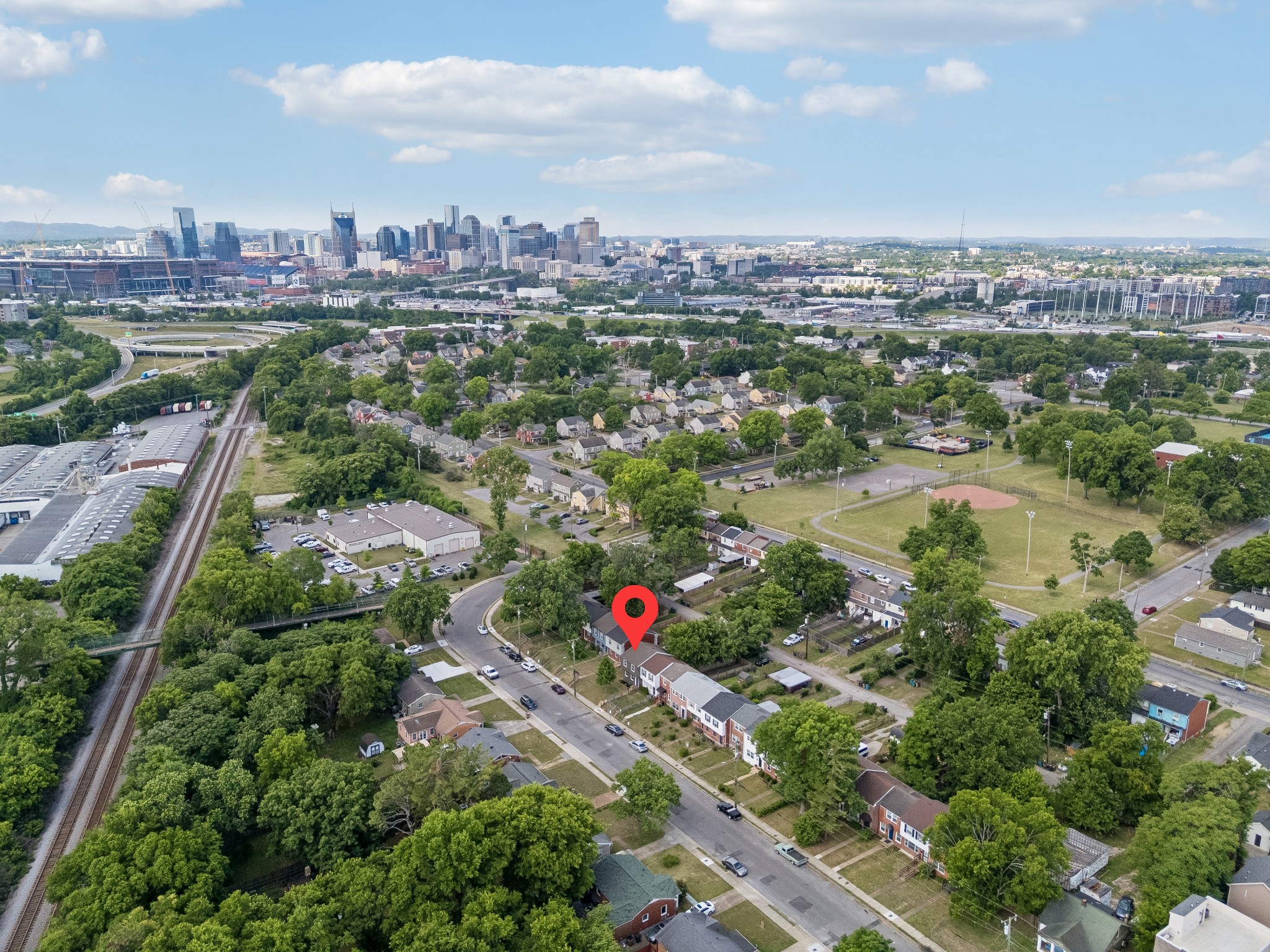 618 N 5th Street Nashville TN 37207