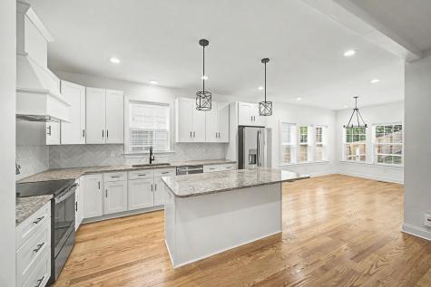 1518B Dugger Drive Nashville TN 37206