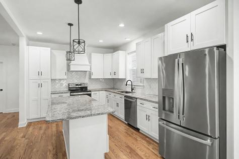 1518B Dugger Drive Nashville TN 37206