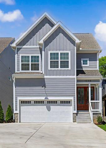 1518B Dugger Drive Nashville TN 37206