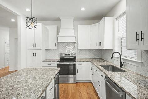 1518B Dugger Drive Nashville TN 37206