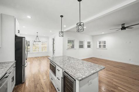 1518B Dugger Drive Nashville TN 37206