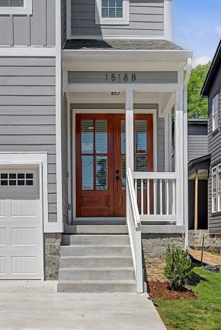 1518B Dugger Drive Nashville TN 37206