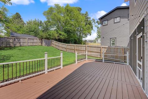 1518B Dugger Drive Nashville TN 37206