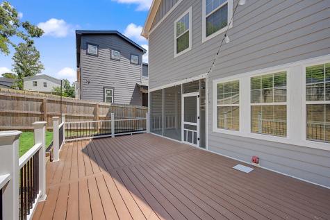 1518B Dugger Drive Nashville TN 37206