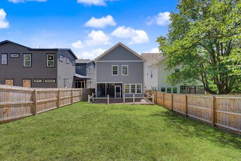 1518B Dugger Drive Nashville TN 37206