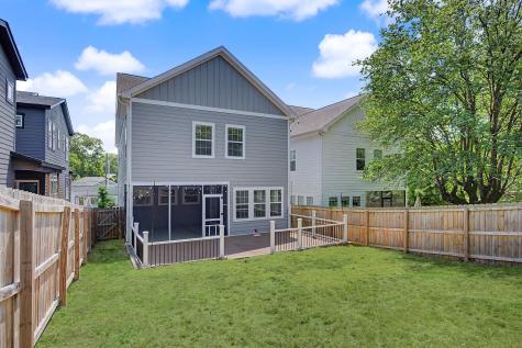 1518B Dugger Drive Nashville TN 37206