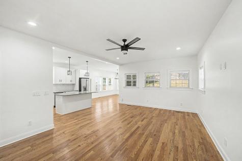 1518B Dugger Drive Nashville TN 37206