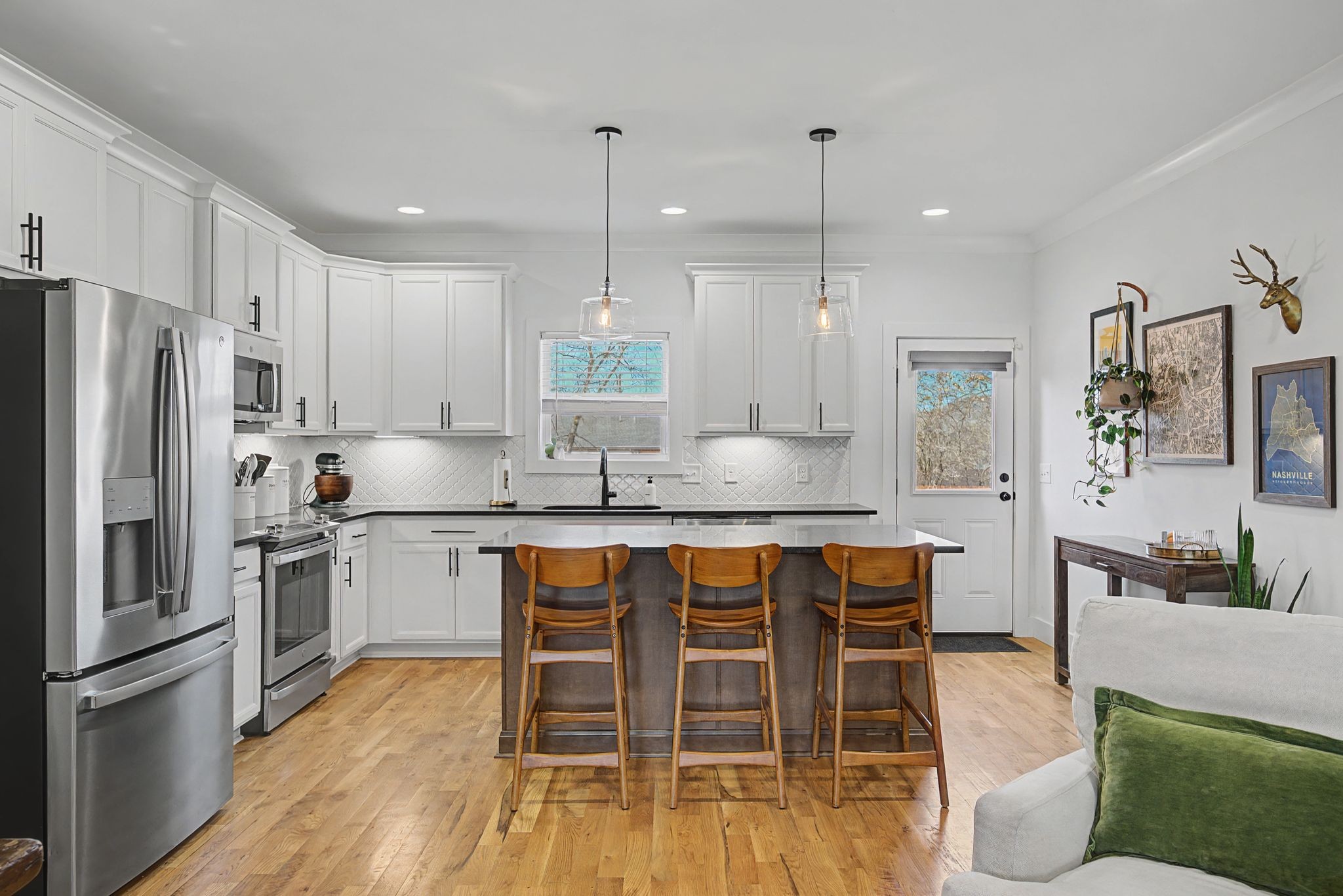3520 Whites Creek Pike Nashville TN 37207