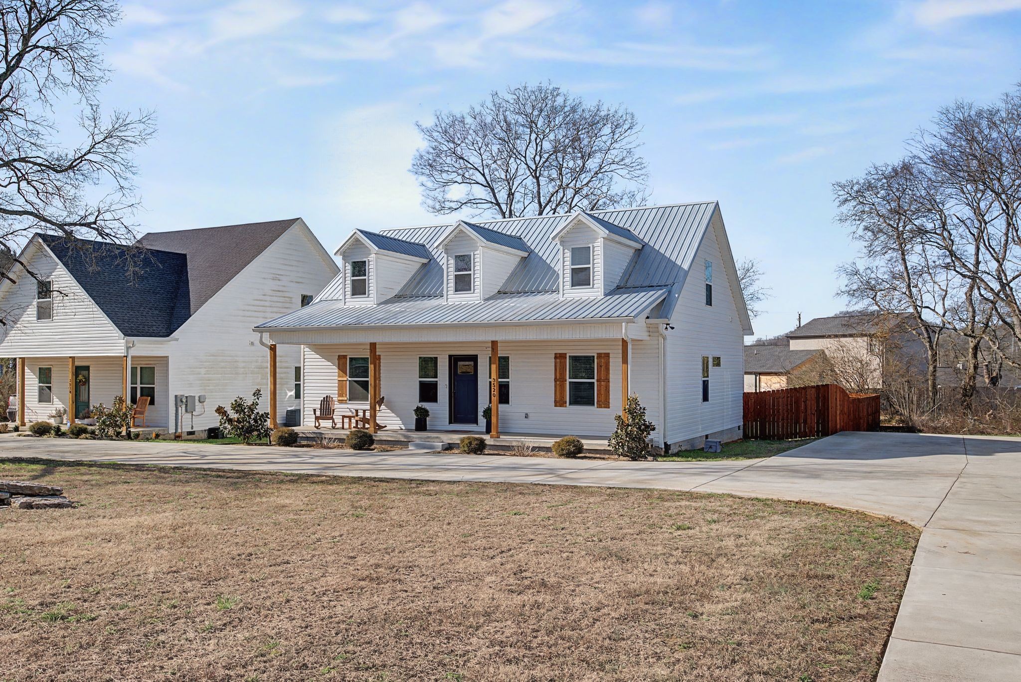 3520 Whites Creek Pike Nashville TN 37207